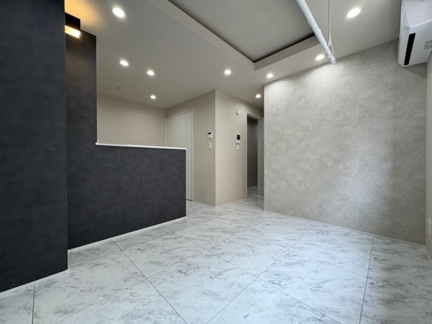 居室 ポルト・ボヌール