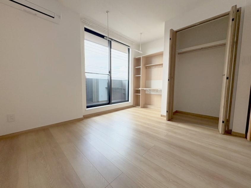 居室 ポルト・ボヌール