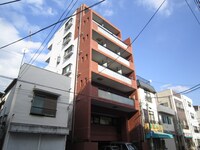 日動プラザ西横浜（５０２）