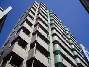 上馬マンション(1013)