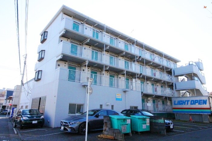 その他 パークサイドかずみ