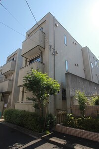 イマージュ茗荷谷A