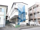 エスポワール泉の外観