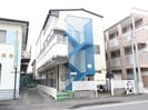 エスポワール泉の外観