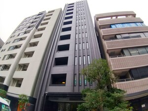 ｵｰﾊﾟｽﾚｼﾞﾃﾞﾝｽ日本橋ｲｰｽﾄ(401)