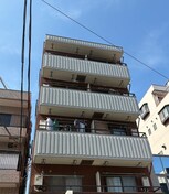 コーポ木場