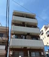コーポ木場