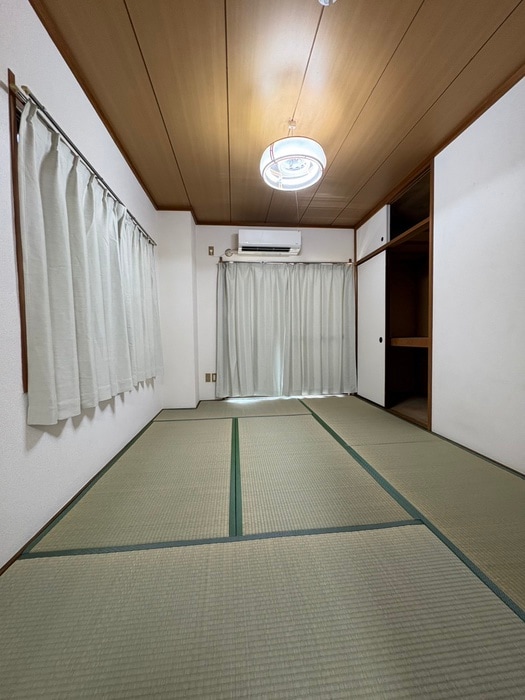 居室 コーポ木場