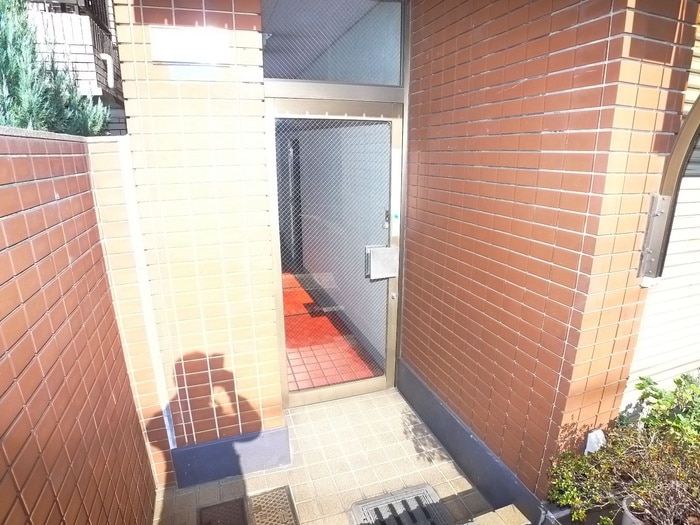 外観写真 コーポ木場