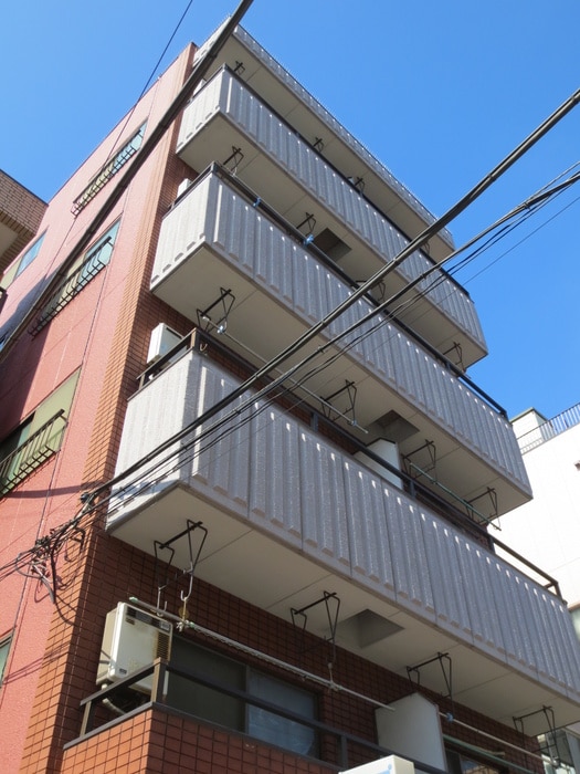 外観写真 コーポ木場