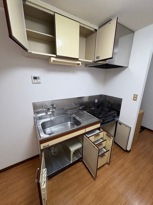 キッチン コーポ木場
