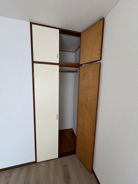 収納 コーポ木場