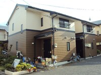 サニ－コ－ト喜多見