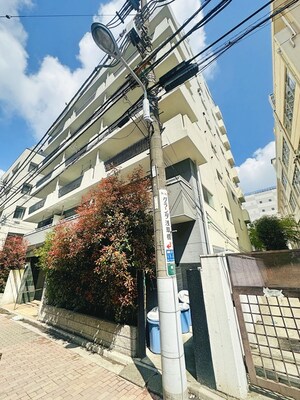 東光シャルム(202)