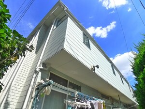 アーバンハウス神明ケ丘Ⅰ
