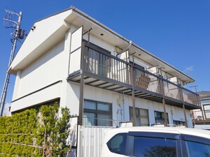 パールハイツ千川