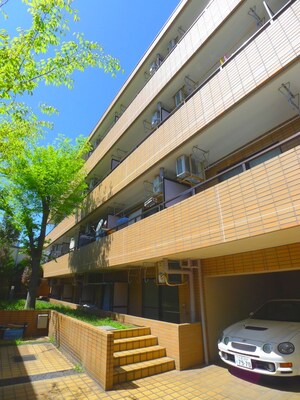 シャロン川口（102）