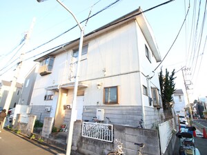 メゾネット森東号