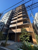 ブライズ池袋の外観