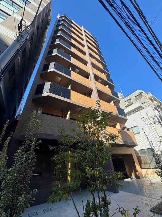 外観写真 ブライズ池袋