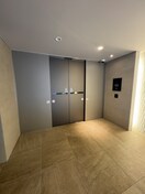 エントランス部分 ブライズ池袋