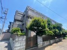 西之台ヴィレッジの外観
