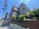 外観写真 西之台ヴィレッジ