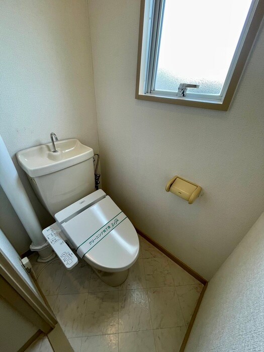 トイレ シャト－Ｙ．Ｍ．Ｄ