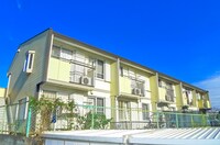 メゾン　ジュネス