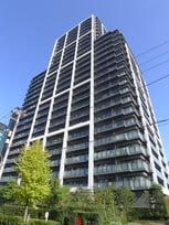 ｸﾚｽﾄﾀﾜｰ品川ｼｰｻｲﾄﾞ（306）