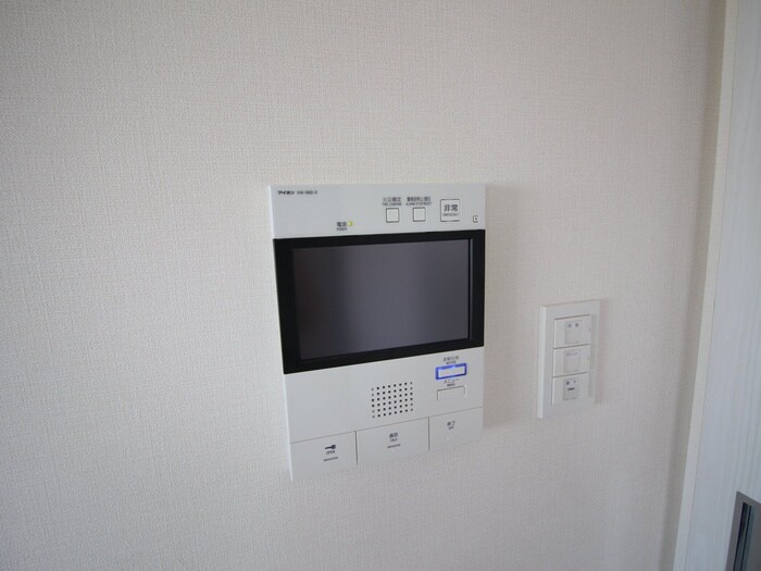 内観写真 若松河田ｽﾃｰｼｮﾝﾚｼﾞﾃﾞﾝｽ(201)