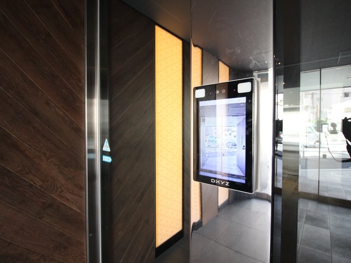 内観写真 若松河田ｽﾃｰｼｮﾝﾚｼﾞﾃﾞﾝｽ(201)