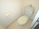 トイレ コーポアマギ