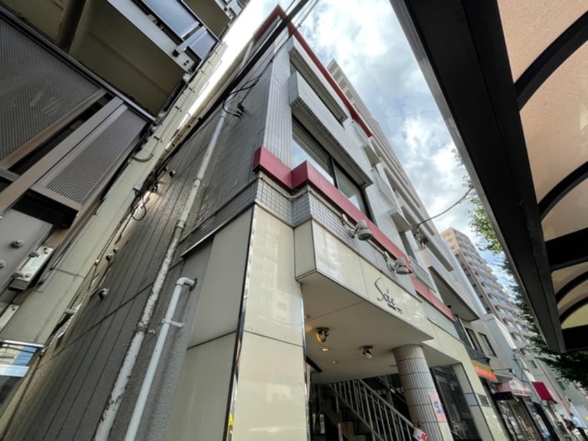 外観写真 藤マンション