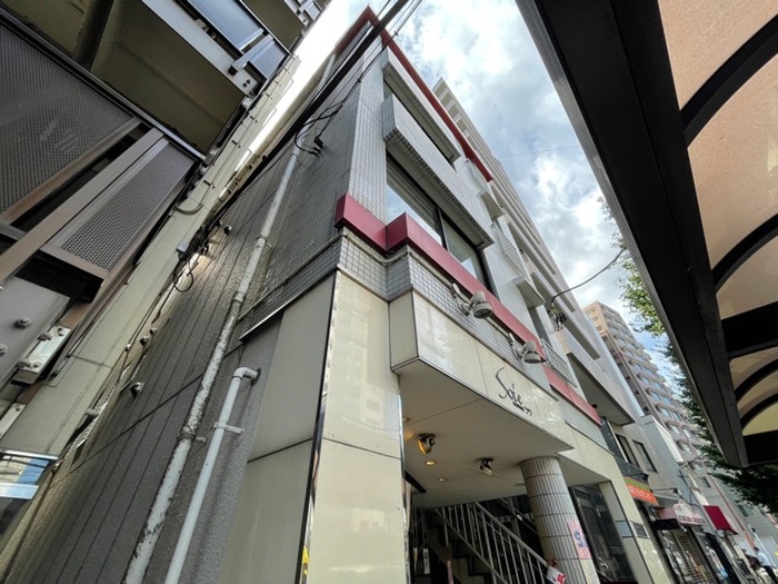 外観写真 藤マンション