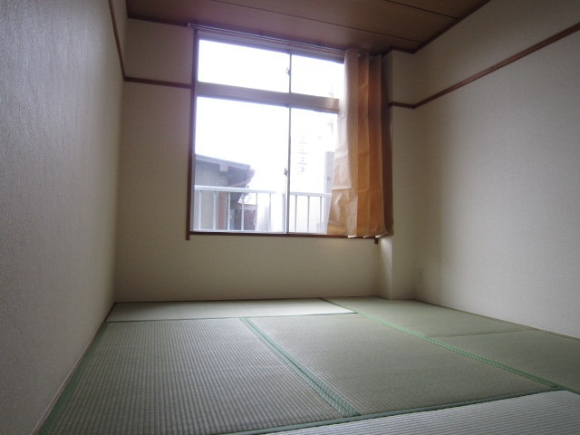 居室 藤マンション