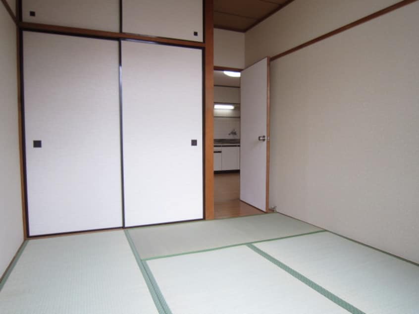 居室 藤マンション