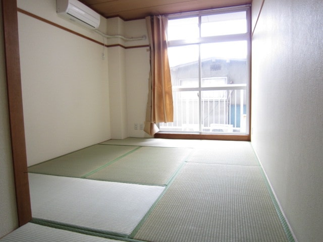 居室 藤マンション