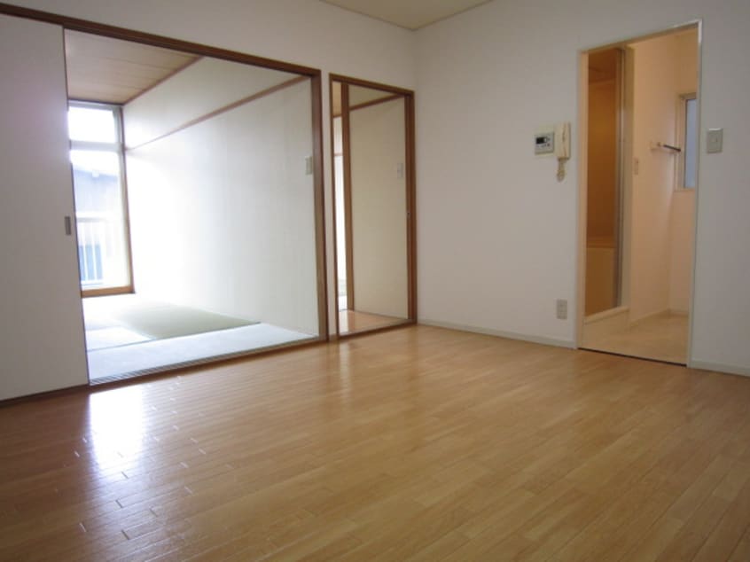 居室 藤マンション