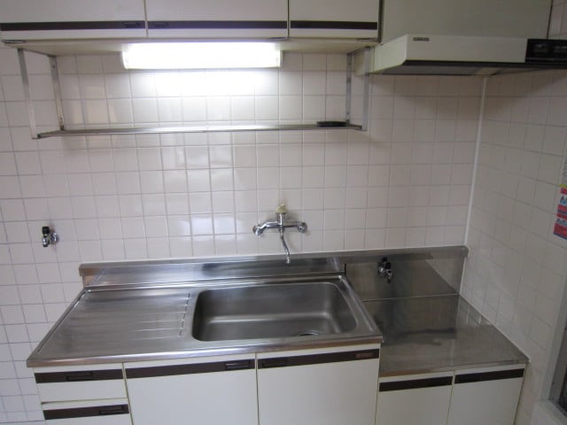 キッチン 藤マンション