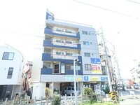 第二居成ビル