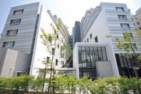 イクサ－ジュ目黒(204)