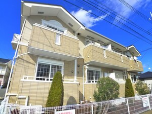サンビレッジ伍番館