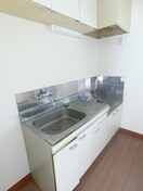 キッチン アランハイム