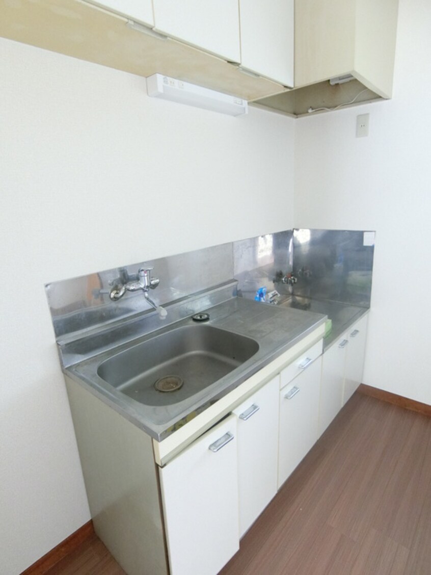 キッチン アランハイム