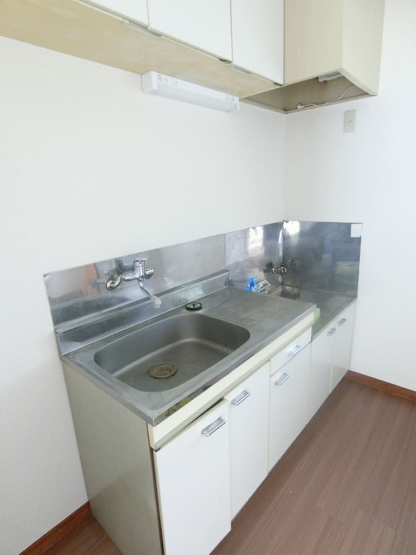 キッチン アランハイム