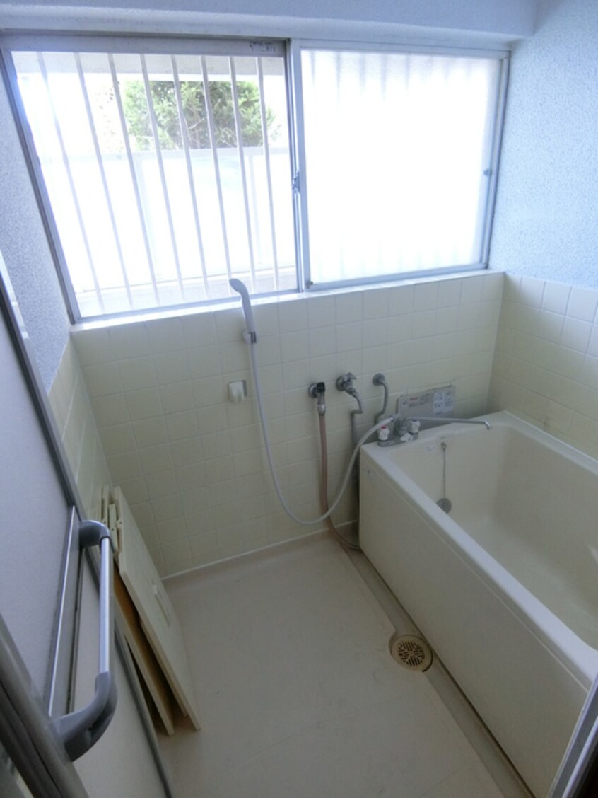 バス／シャワールーム等 アランハイム