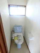 トイレ アランハイム