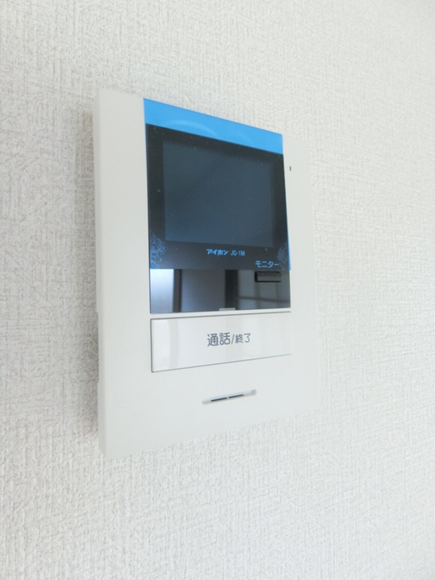 内観写真 アランハイム