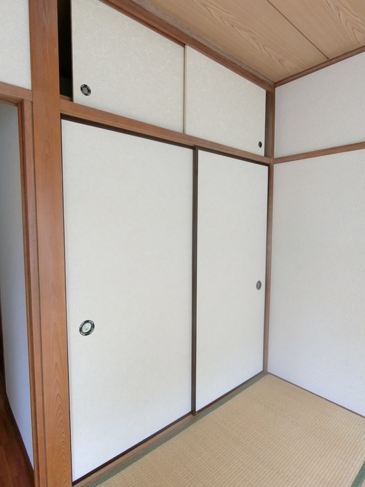 収納 アランハイム